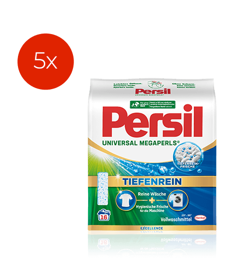 Persil Universal Megaperls