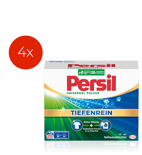 Persil Universal Pulver